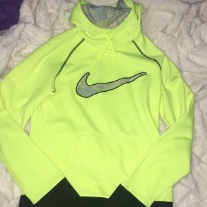 Nike sweatshirt